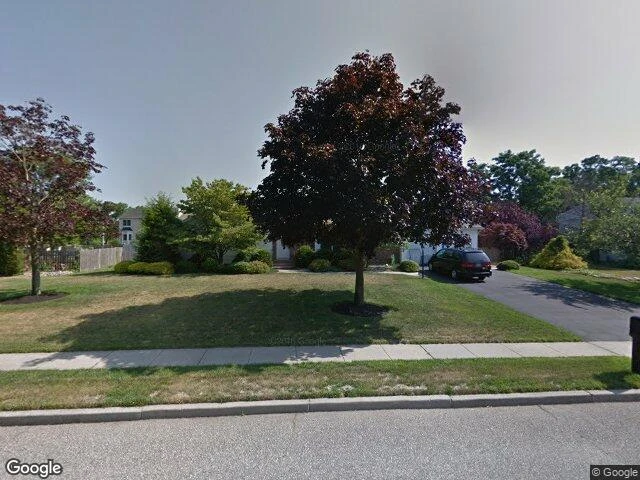 House image located at Howell, NJ 07731