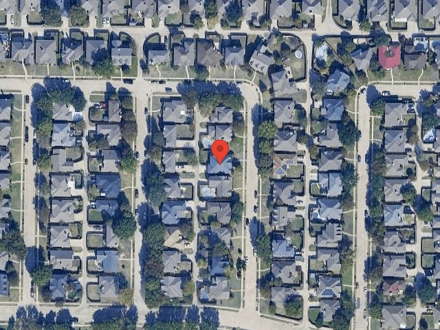 House image located at Frisco, TX 75035