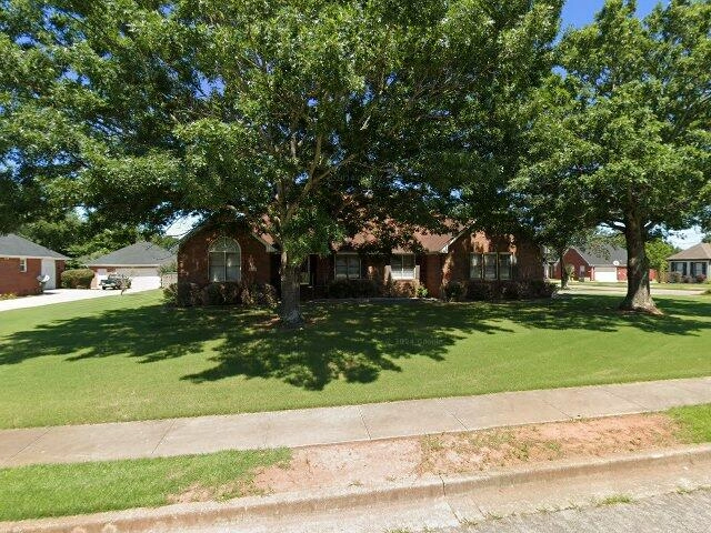 House image located at Huntsville, AL 35811