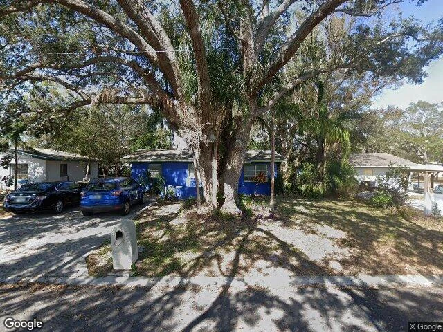 House image located at Clearwater, FL 33755