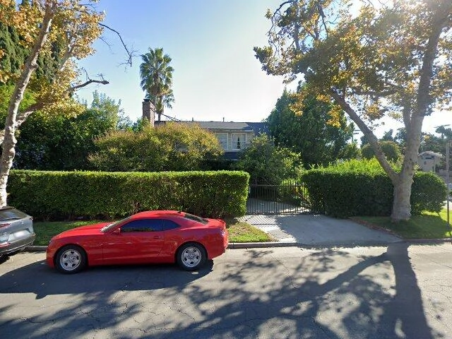 House image located at Van Nuys, CA 91401