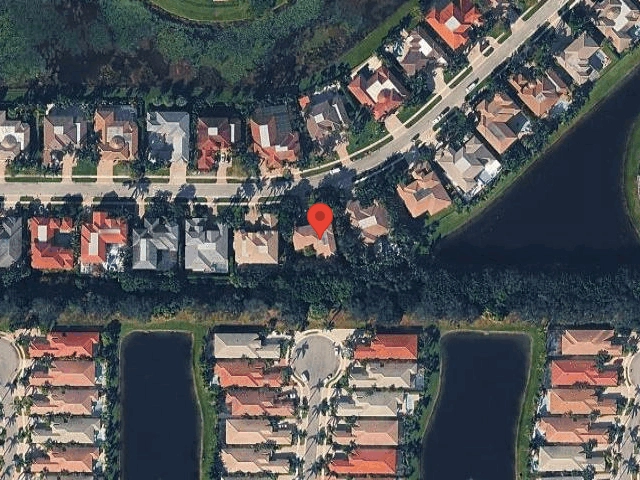 House image located at Lake Worth, FL 33449