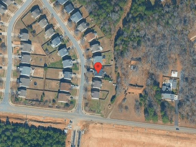 House image located at Charlotte, NC 28278