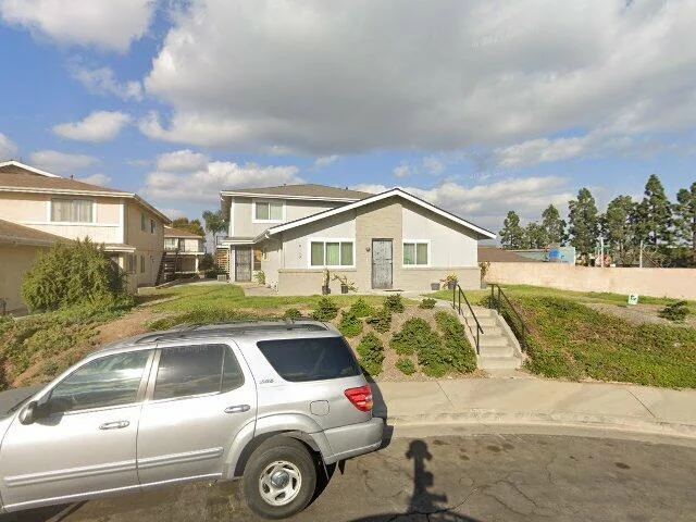 House image located at Rowland Heights, CA 91748