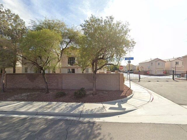 House image located at North Las Vegas, NV 89031