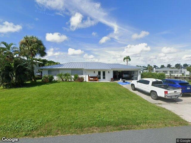 House image located at Fort Myers Beach, FL 33931