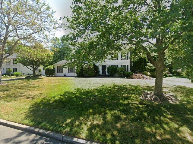 House image located at Lawrence Township, NJ 08648