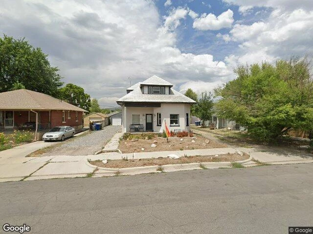House image located at Salt Lake City, UT 84115