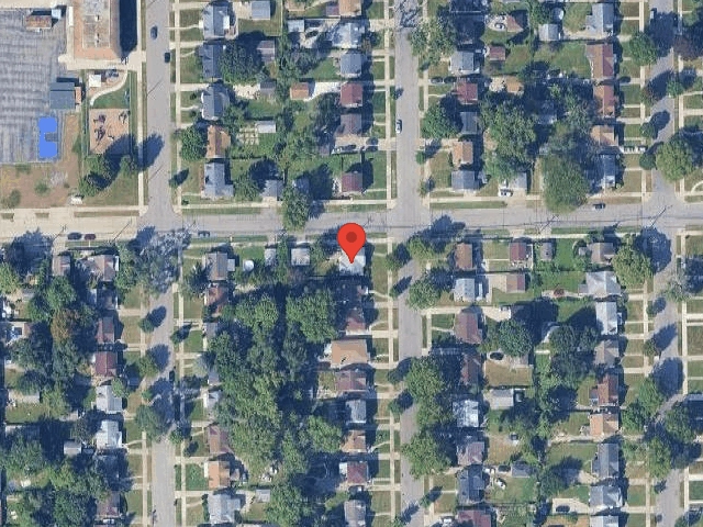 House image located at Detroit, MI 48228