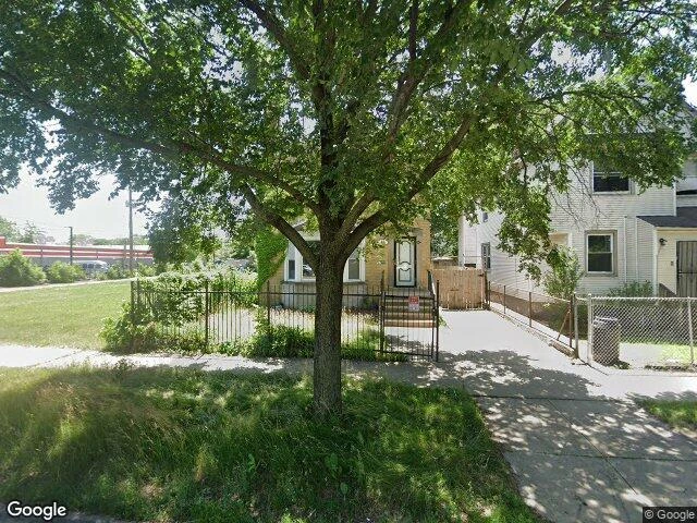 House image located at Chicago, IL 60619