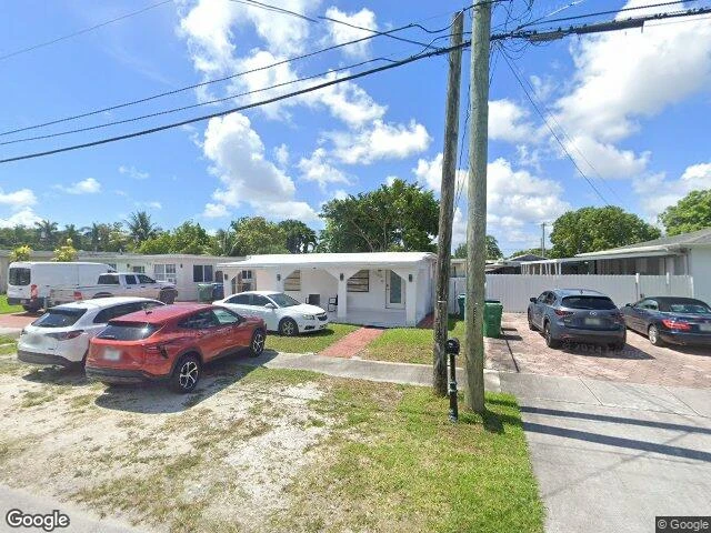 House image located at Miami, FL 33126