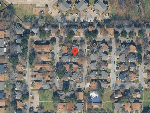 House image located at Grand Prairie, TX 75052