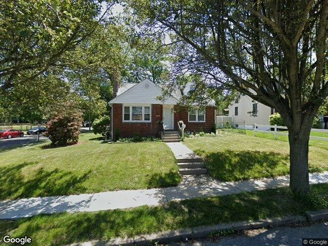 House image located at Stratford, NJ 08084