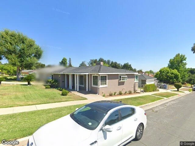 House image located at Altadena, CA 91001