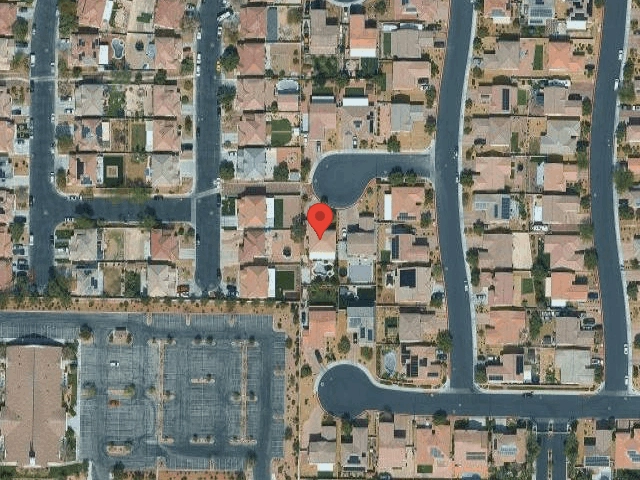 House image located at North Las Vegas, NV 89031