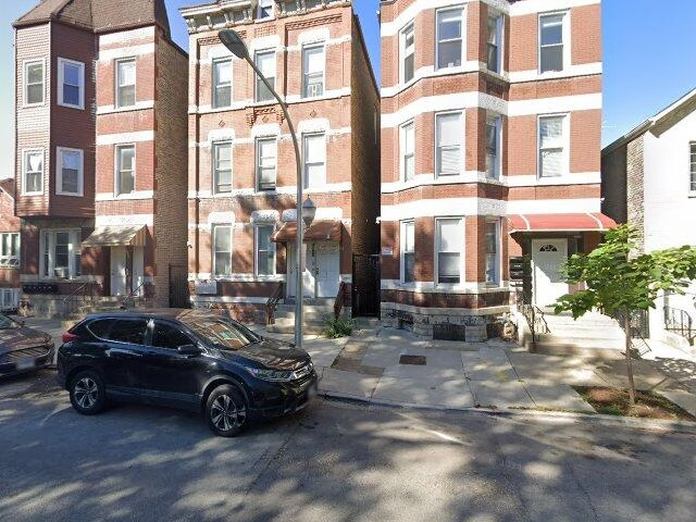 House image located at Chicago, IL 60616