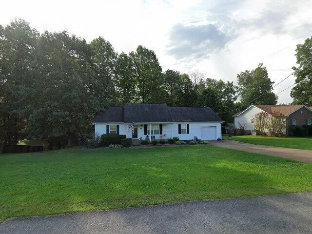 House image located at White Bluff, TN 37187