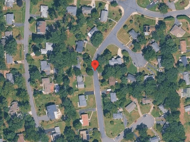 House image located at Alexandria, VA 22310