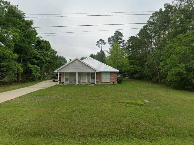 House image located at Waveland, MS 39576