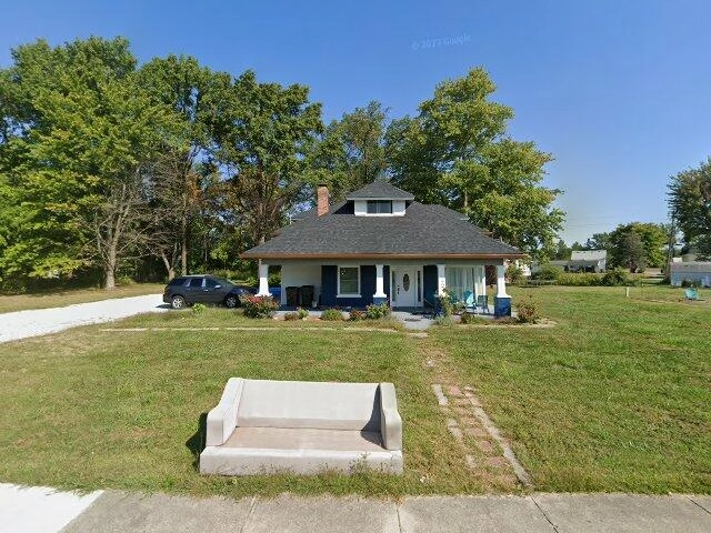 House image located at Sunman, IN 47041