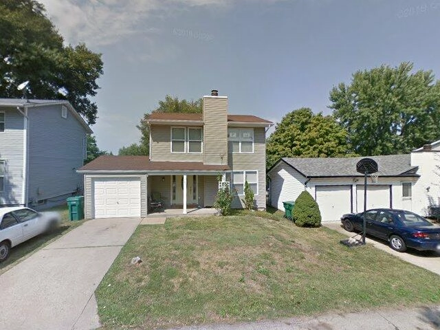 House image located at Barnhart, MO 63012