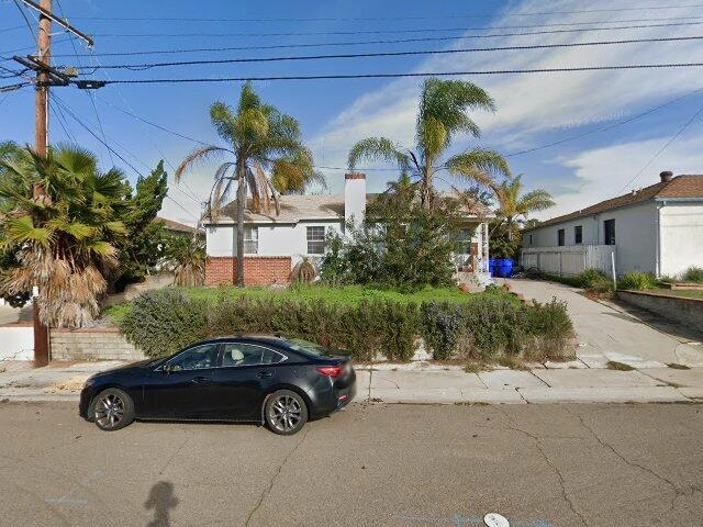 House image located at San Diego, CA 92115