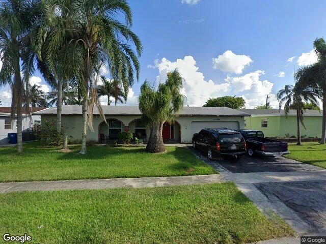 House image located at Fort Lauderdale, FL 33322