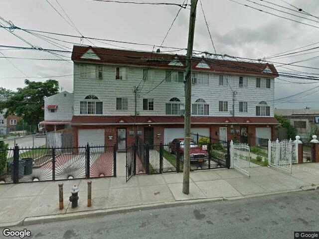 House image located at Brooklyn, NY 11236