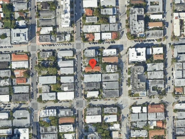 House image located at Miami Beach, FL 33141