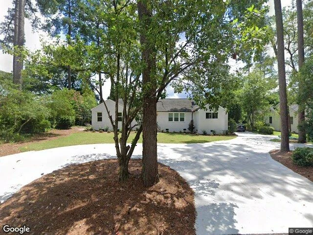 House image located at Columbia, SC 29206