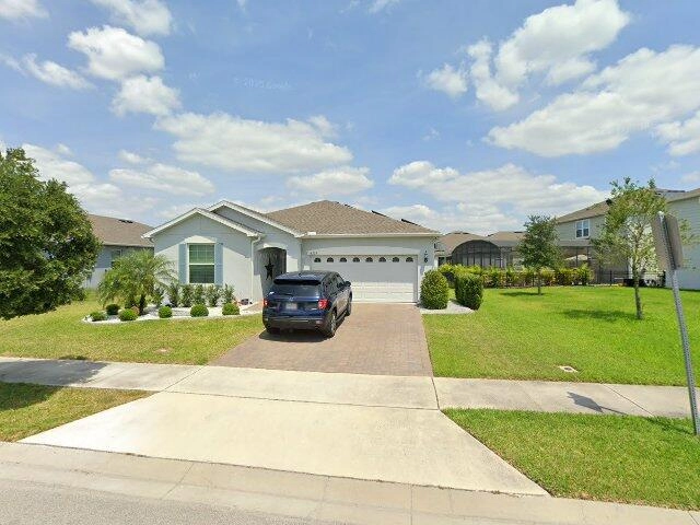 House image located at Saint Cloud, FL 34771