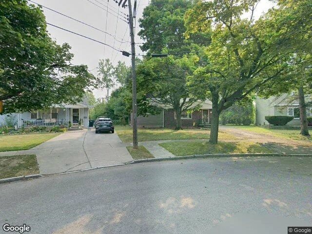 House image located at Niagara Falls, NY 14304