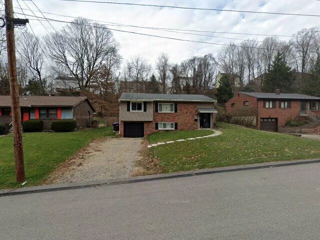 House image located at Pittsburgh, PA 15239