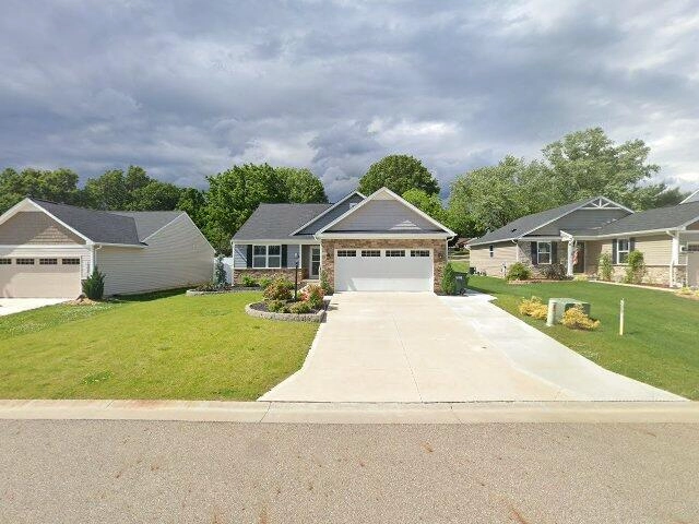 House image located at Massillon, OH 44646