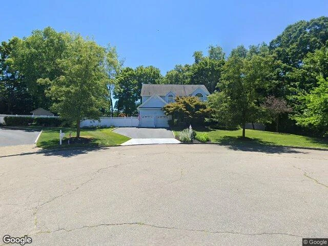 House image located at Lake Grove, NY 11755