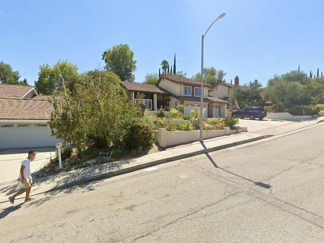 House image located at Granada Hills, CA 91344