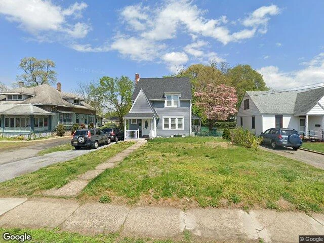 House image located at Riverside, NJ 08075