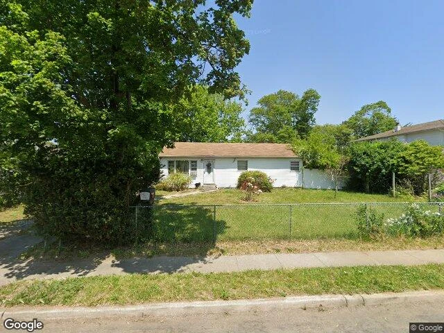 House image located at Brentwood, NY 11717