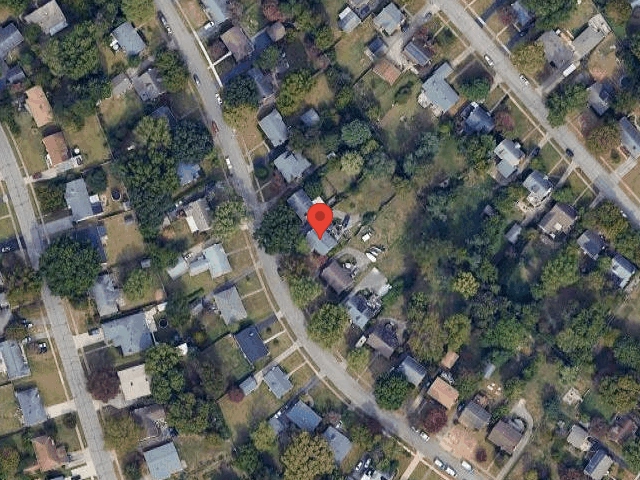 House image located at Lexington, KY 40504