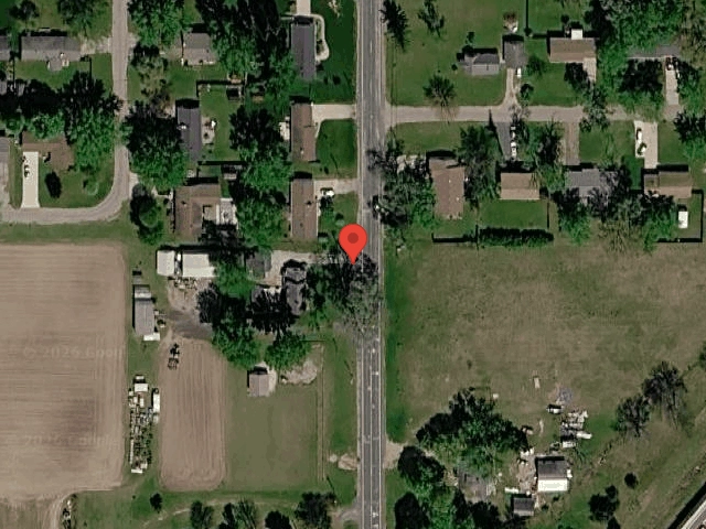 House image located at Saint Joseph, MI 49085