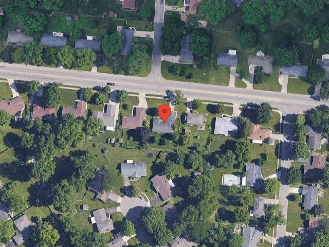 House image located at Dayton, OH 45440