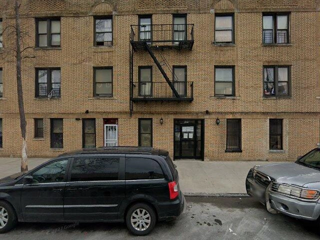 House image located at Bronx, NY 10452