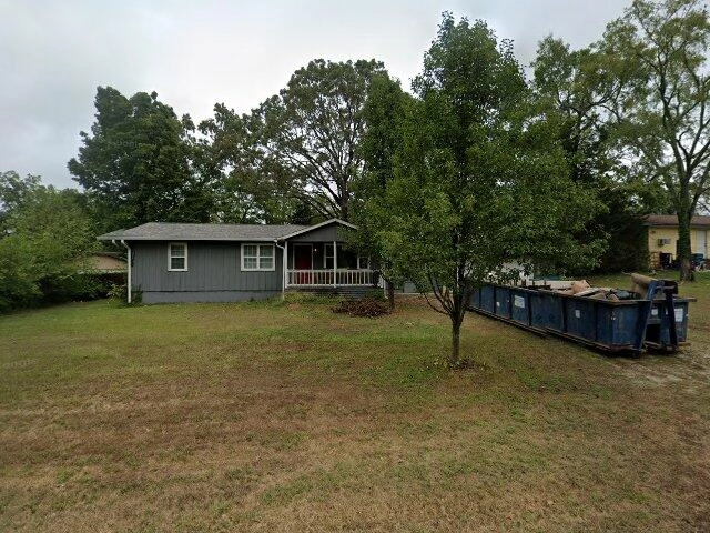 House image located at Bull Shoals, AR 72619
