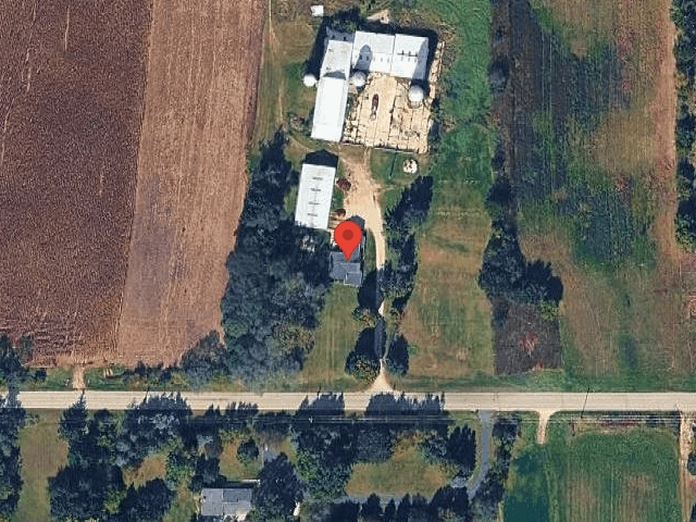 House image located at West Bend, WI 53095