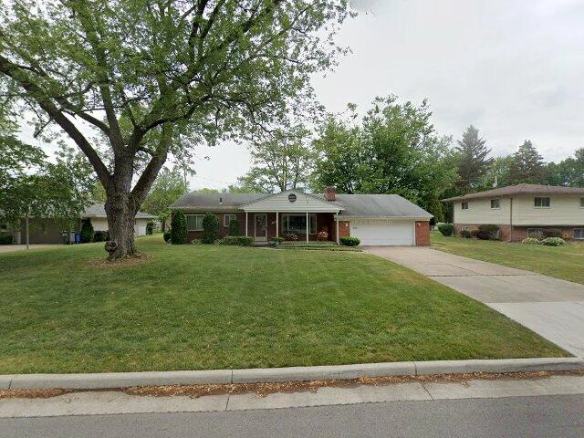 House image located at Toledo, OH 43615