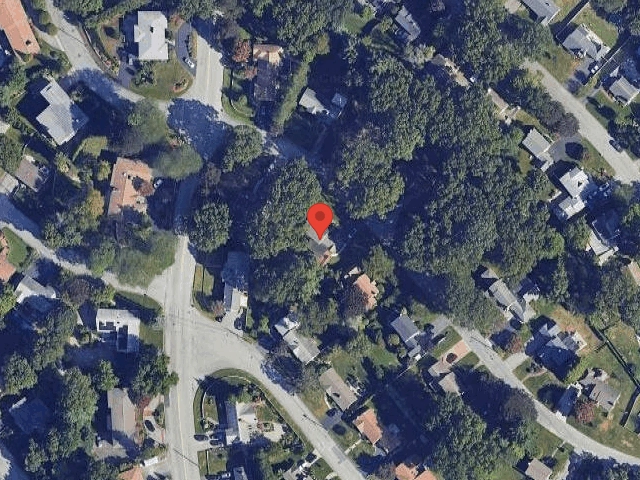 House image located at Brockport, NY 14420