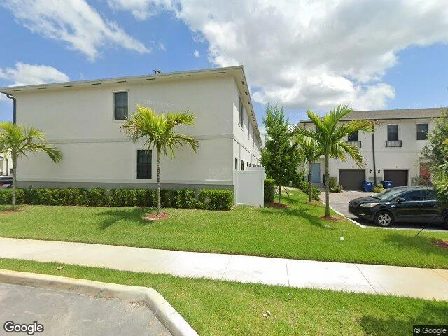 House image located at Homestead, FL 33034