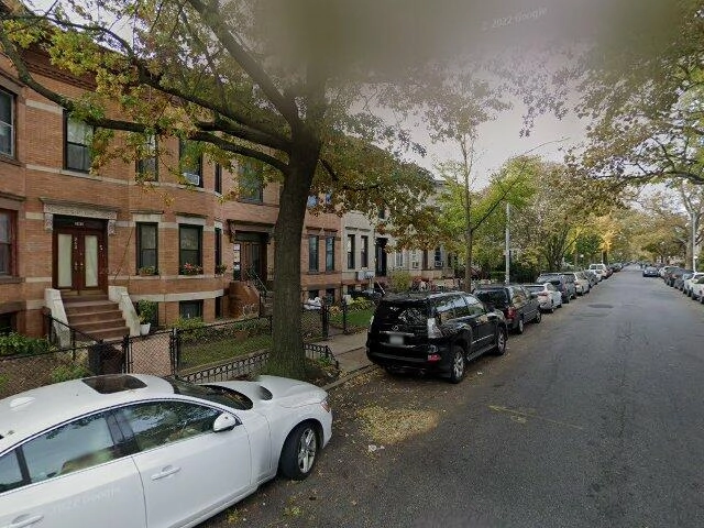 House image located at Brooklyn, NY 11225