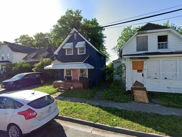 House image located at Portsmouth, VA 23704