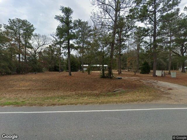 House image located at Jay, FL 32565